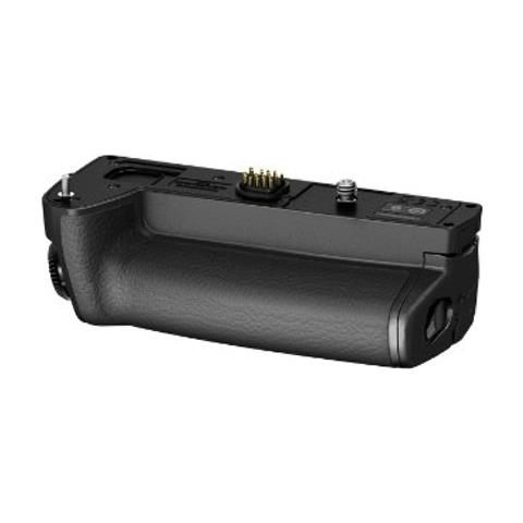 HLD-7 Impugnatura Portabatterie, per Fotocamera OM-D E-M1, Nero - Foto 2