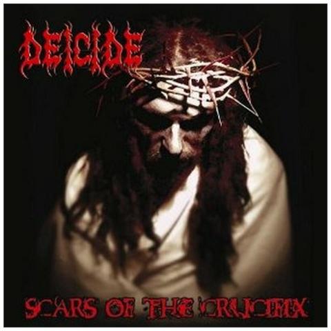 Deicide - Scars Of The Crucifix - Foto 1