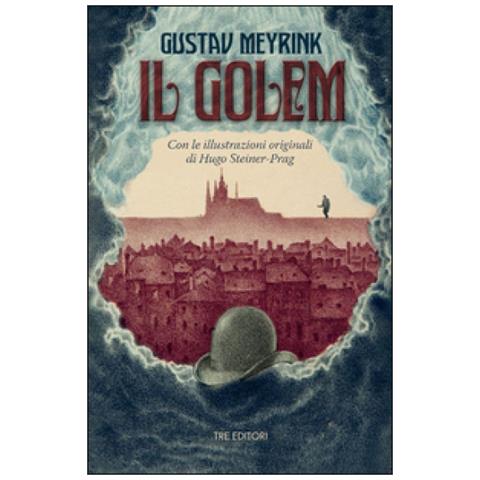 Il Golem - Foto 2