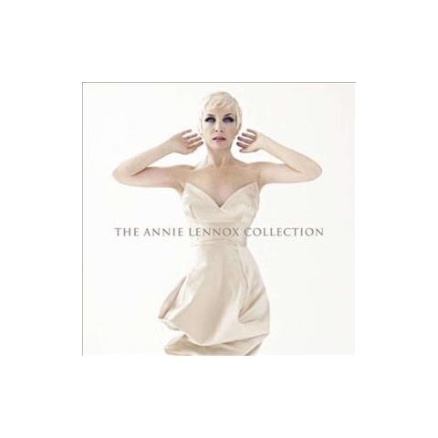 Cd Lennox Annie - The Collection - Foto 1