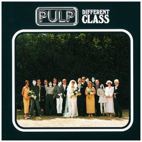 Pulp - Different Class - Foto 1