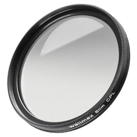 Slim CPL 52mm Polarizzatore circolare 52mm - Foto 1