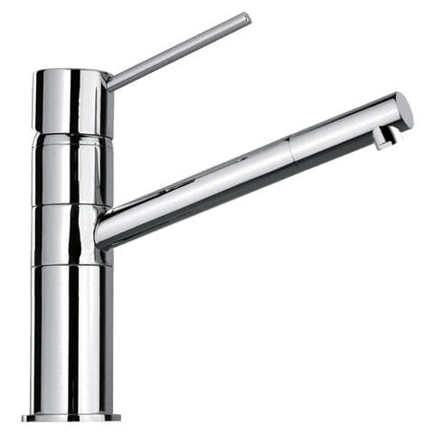 Miscelatore Monocomando Aquatech 40510.80 Cromato Serie Miscelatori - Foto 1
