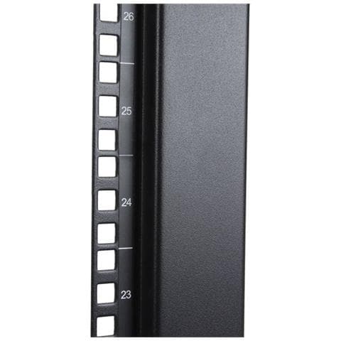 Etichette per Unità Rack fino a 49U - Confezione da 2 strisce incluse - Foto 3