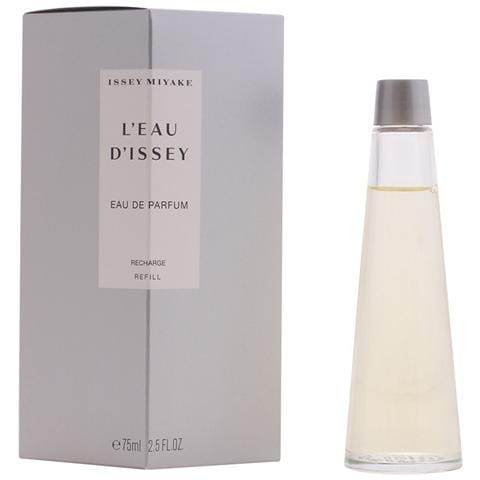 , L'eau D'issey, Eau De Parfum, For Women, 75 Ml - Foto 1