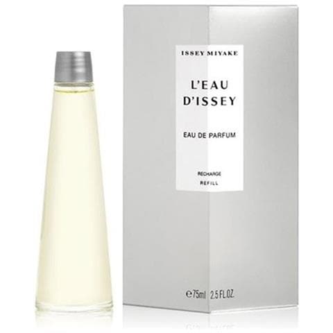 , L'eau D'issey, Eau De Parfum, For Women, 75 Ml - Foto 2