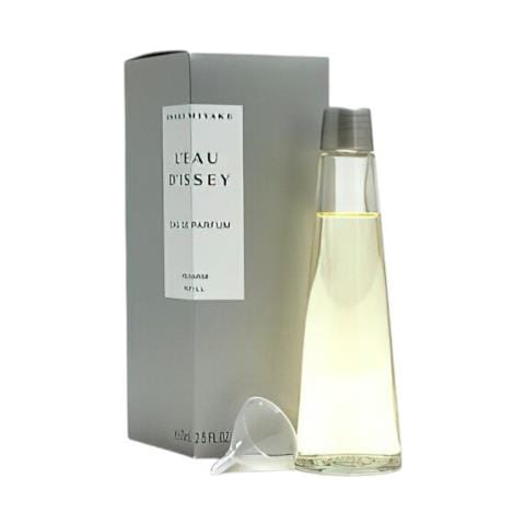 , L'eau D'issey, Eau De Parfum, For Women, 75 Ml - Foto 12