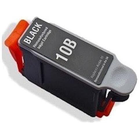 Cartuccia Compatibile Kodak 10 Bk Xl Nero - Foto 4