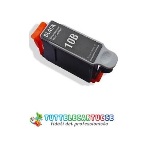 Cartuccia Compatibile Kodak 10 Bk Xl Nero - Foto 2