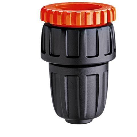 Raccordo Per Tubo 16 Mm - Filetto F. 3/4"-1/2", Da - Foto 1