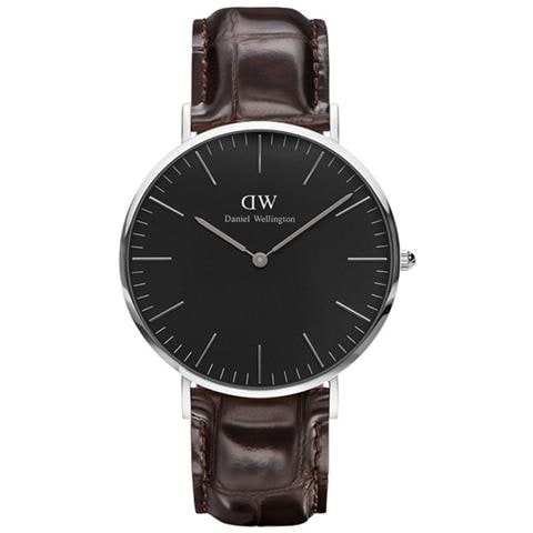 Dw00100134 Classic York Black - Foto 2