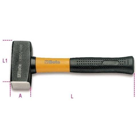 Martello 1000gr 1380t - Foto 2