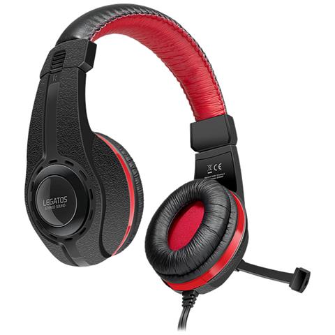 Spee LEGATOS Stereo HeadsetPS4 - Foto 4