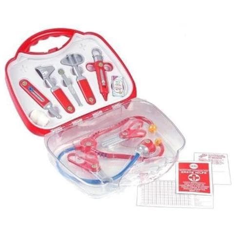 Caso Del Medico - Foto 1