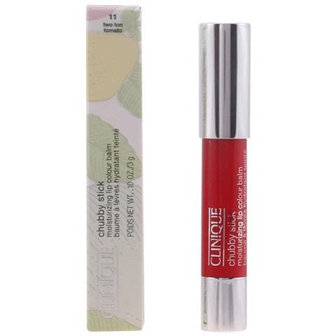Lucidalabbra - Chubby Stick Balsamo Colorato In Stick N 09 Heaping Hazelnut 3g - Foto 7