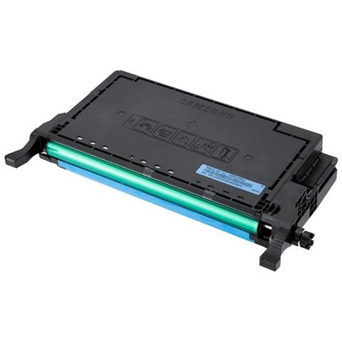 Toner / CLT-C5082L High Yield CY - Foto 3