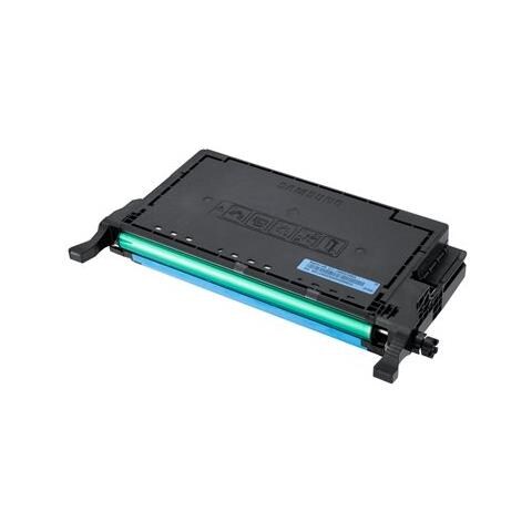 Toner / CLT-C5082L High Yield CY - Foto 2
