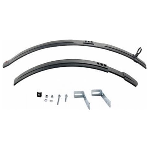 Parafanghi Mudguard Speed Cruiser - Foto 1