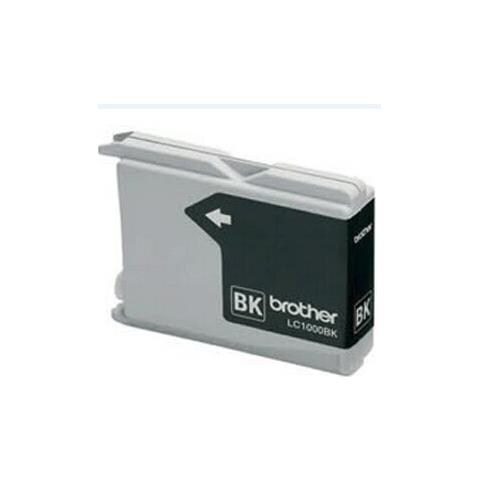 Cartucce Compatibile Con Brother Lc-1000 Lc-51 Lc-970 Lc-960 Nero - Foto 1