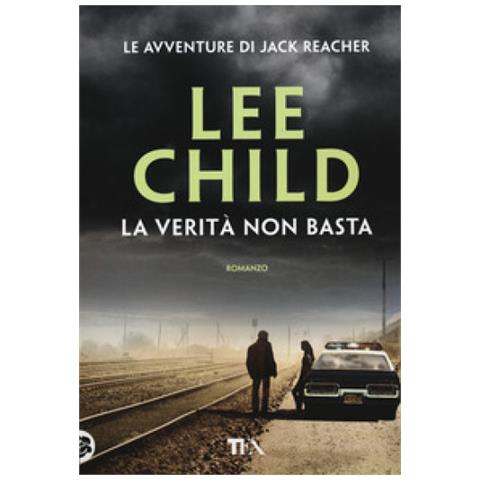 La verità non basta - Foto 1