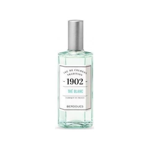 Parfums, The Blanc, Eau De Cologne, Unisex, Bottle, 125 Ml - Foto 1