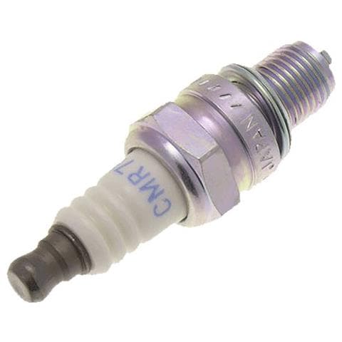 CANDELA ACCENSIONE 'CMR7H' - esagono 16 mm fil. M12 x 10mm - Foto 1