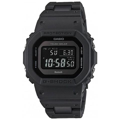 Orologio Casio G-shock Bluetooth Smart Solar Wave Ceptor Gw-b5600bc-1ber - Foto 1