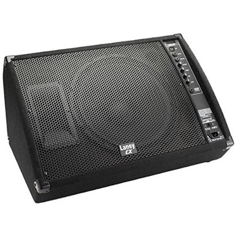 Speaker Attivo Laney Cxp-115 15 - Foto 1