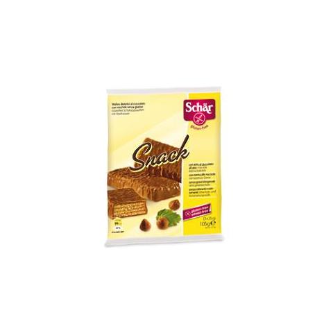 Biscotti Snack Nocciole 3x35 G - Foto 3