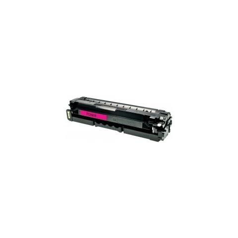 TONER - Clp 680 Magenta *serie Eco* Per Samsung Clp680nd Clx 6260 Clt-m506l Capacita' 3.500 Pagine - Foto 1