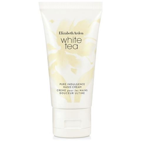 Crema Mani White Tea (30 Ml)  - Foto 1