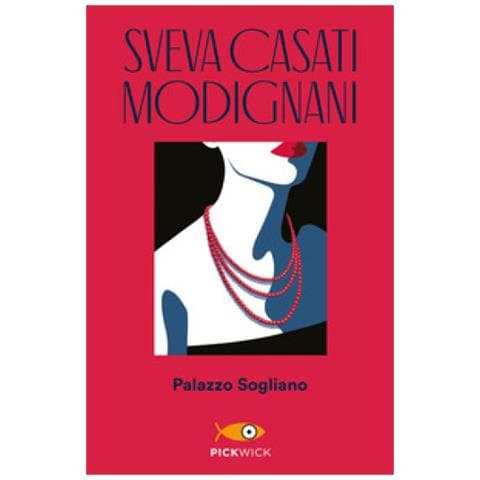 Sveva Casati Modignani - Palazzo Sogliano - Foto 1