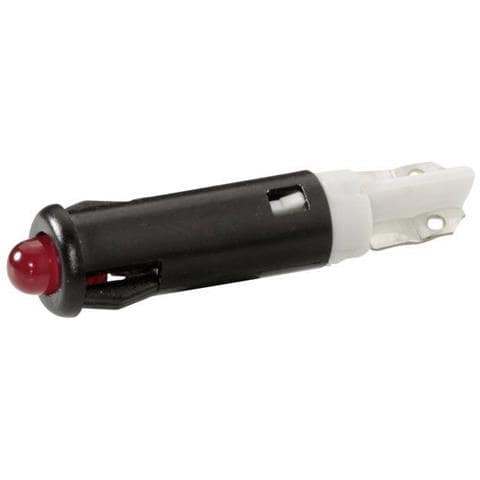 Luce Di Segnalazione A Led Verde 24 V / dc 15 Ma - Foto 1