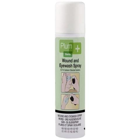 45530 ferita spruzzo e Gli occhi 50 ml - Foto 1