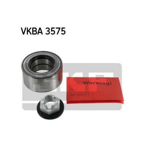 Kit Ruote Di Rotolamento Vkba3575 - Foto 1