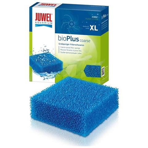Ricambio Spugna Grossa Filtro Jumbo Conf 1 Pz - Foto 1
