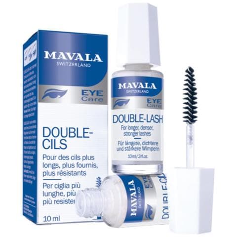 Siero Per Sopracciglia E Ciglia Double-lash (10 Ml)  - Foto 2
