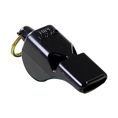 Fox 40 mini Fischietto Da Arbitro, Nero - Foto 1