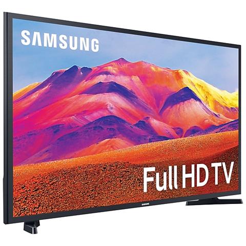 TV LED Full HD 32" UE32T5370AUXZT Smart TV   Tizen  - Foto 8