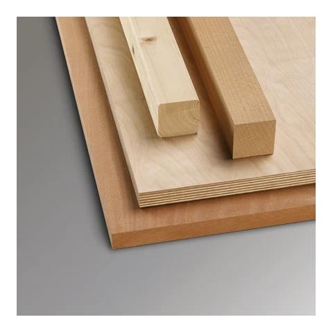 STANDARD FOR WOOD lama circolare 16,5 cm 1 pz - Foto 4