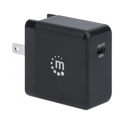 102278 Caricabatterie per dispositivi mobili Nero - Foto 6