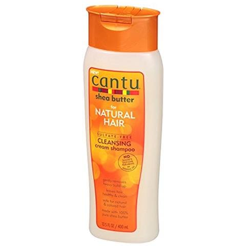 Shampoo Capelli Naturali Cleansing 13,5 Once (solfato-free) Da  - Foto 1