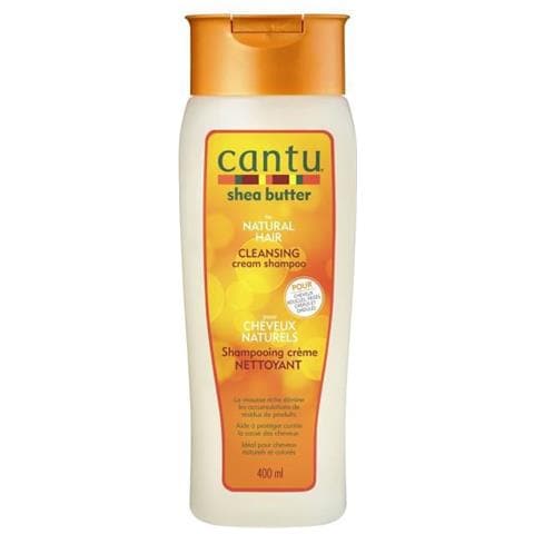 Shampoo Capelli Naturali Cleansing 13,5 Once (solfato-free) Da  - Foto 6
