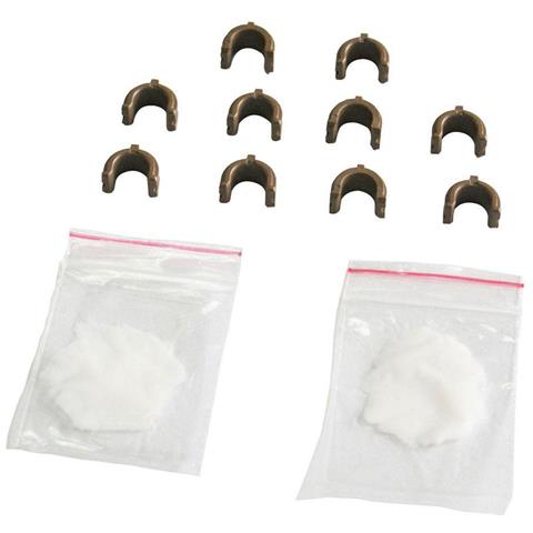 Boccola Del Rullo Inferiore Sinistra - Foto 2