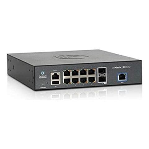 Networks Cambium Intelligent Ethernet Switch Poe A 8 X 1g E 2 Porte Sfp In Fibra Cavo Di Alimentazione No - Foto 1
