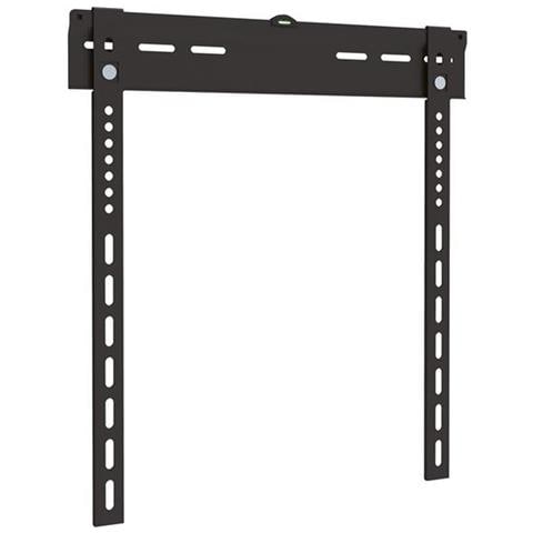 Supporto A Parete Per Monitor Tv 32-55"" Fisso, Ultrapiatto, Pro-ss400 - Foto 1
