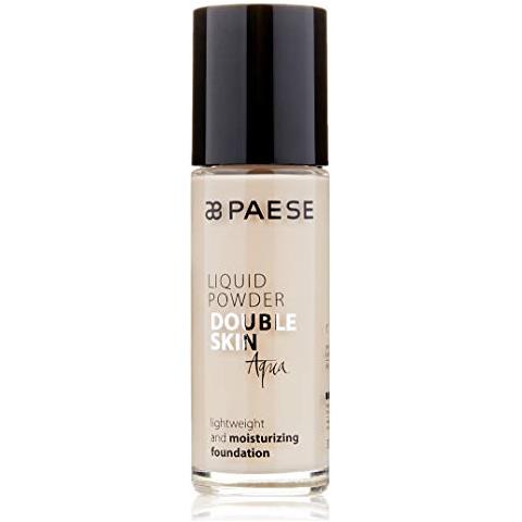 267.843 454.299 Liquido Polvere Doppia Pelle Aqua - Foto 1