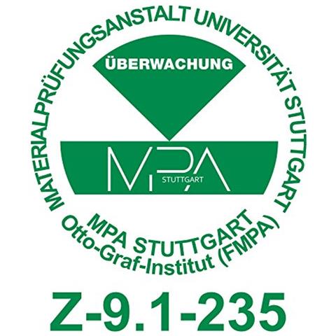 T-star Più 0/1050/1 / 5,0 / 30/01 - Vite Universale Con Testa Svasata, 4tagliare, Filettatura Parziale, Lucida Zincata Tramite Galvanizzazione, Zincato, 5,0 X 30 Mm - Foto 2