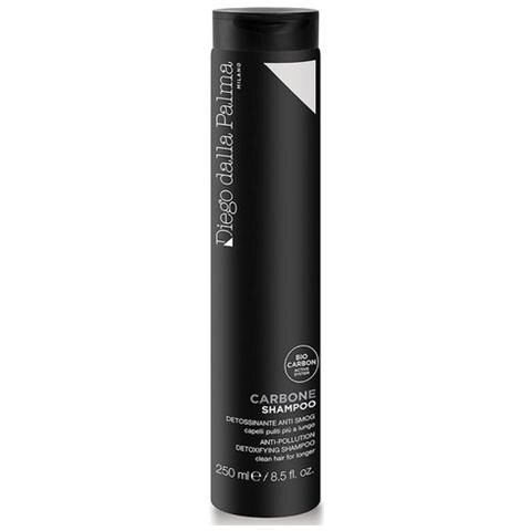 Carbone Shampoo Detossinante Anti Smog 250 Ml - Foto 1