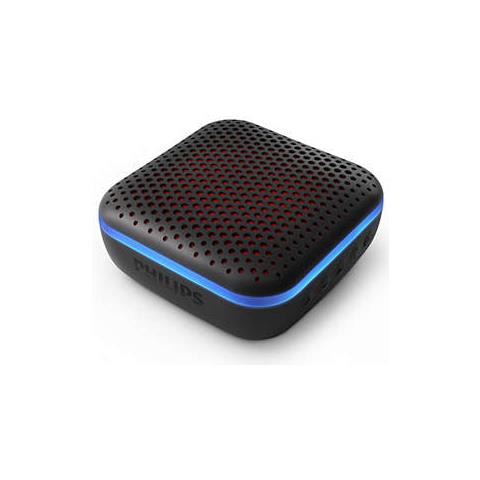 TAS2505B / 00 altoparlante portatile e per feste Altoparlante portatile mono Nero 3 W - Foto 1